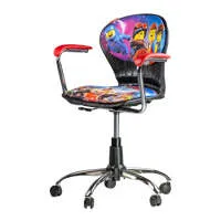 گردان کودک صدف فلاپ مشکیK014 